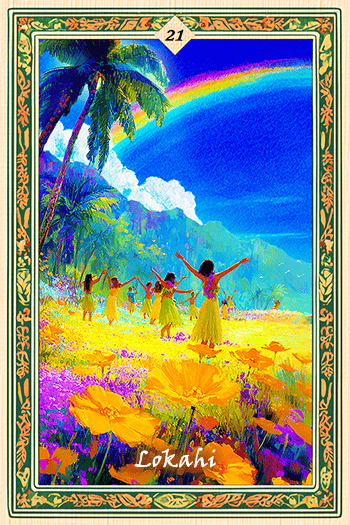 Lokahi�Υ�����/�����