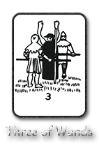 Three of Wands@h3