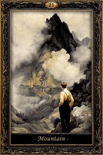 山