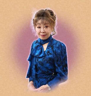 監修者紹介・占術について｜一子相伝で受け継がれし的中奥義〜昇龍、翠