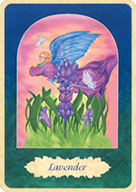 パワーオブフラワーオラクルカード パワーオブフラワーオラクルカード | Isha・Lerner(イシャ