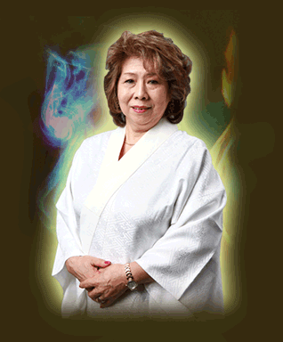 監修者紹介｜1万人が絶句◇的中率SSS級の戦慄霊視！【神の眼】最後の霊