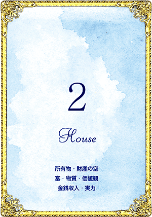 2House（2ハウス）