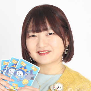 ゆうきらっこ